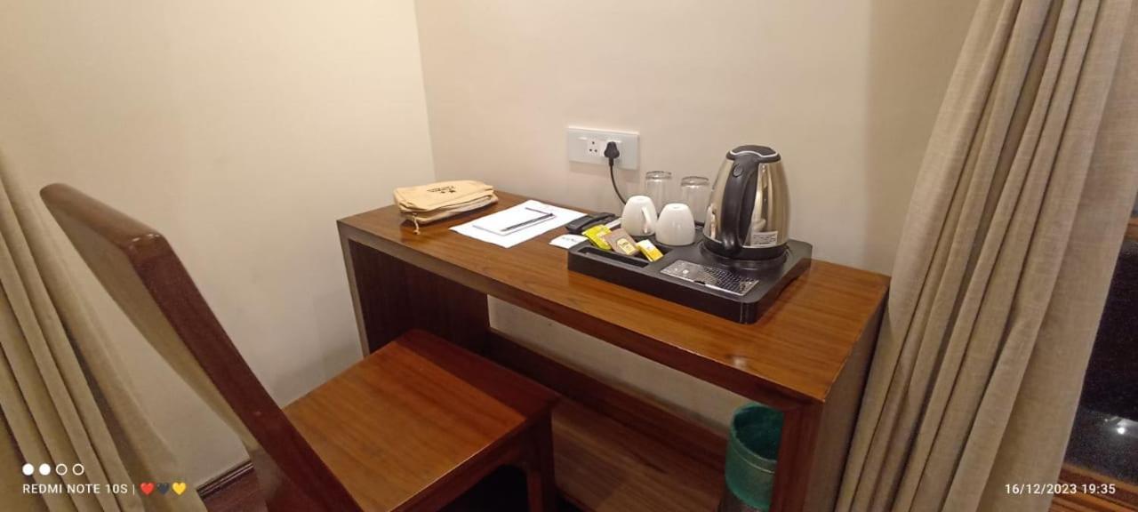 Memari Masagram Country Resort מראה חיצוני תמונה