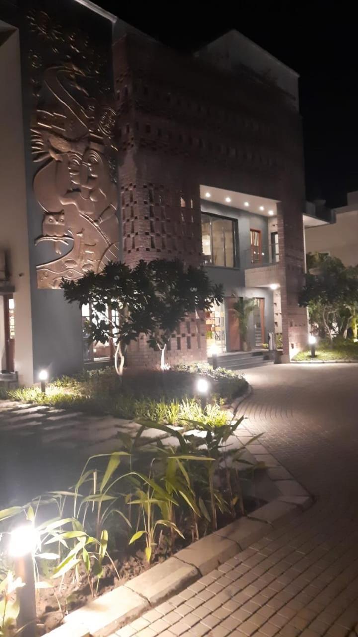 Memari Masagram Country Resort מראה חיצוני תמונה
