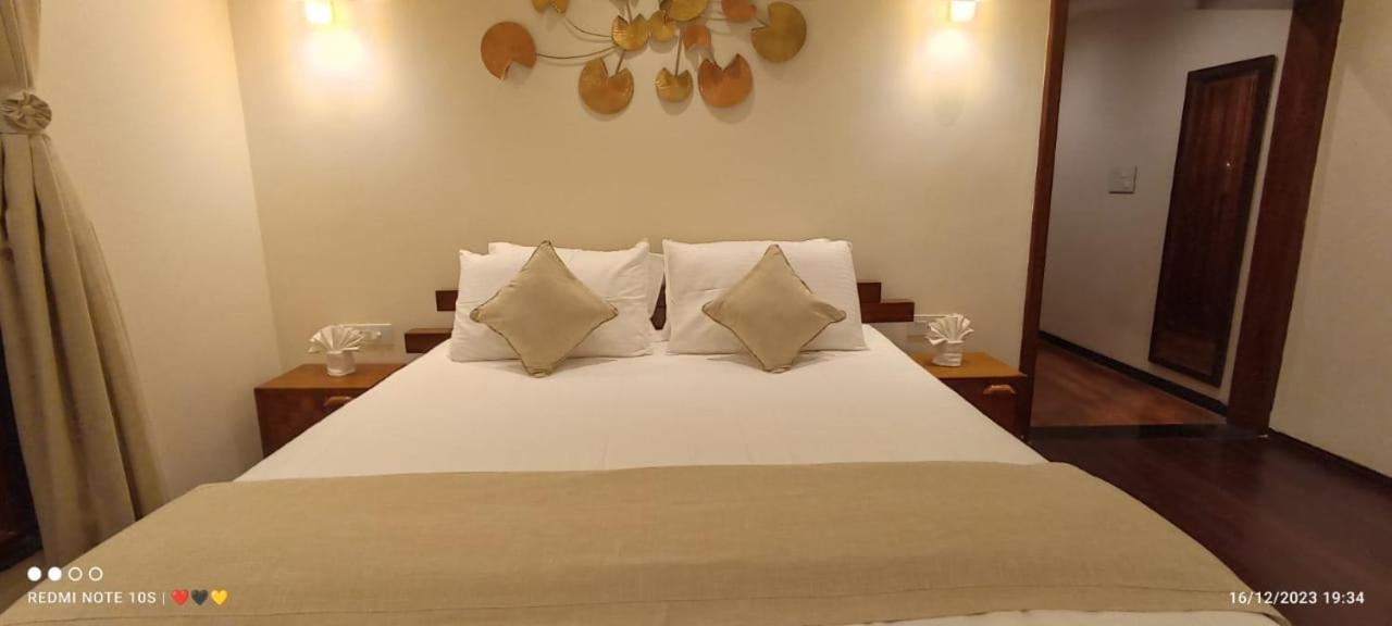 Memari Masagram Country Resort מראה חיצוני תמונה