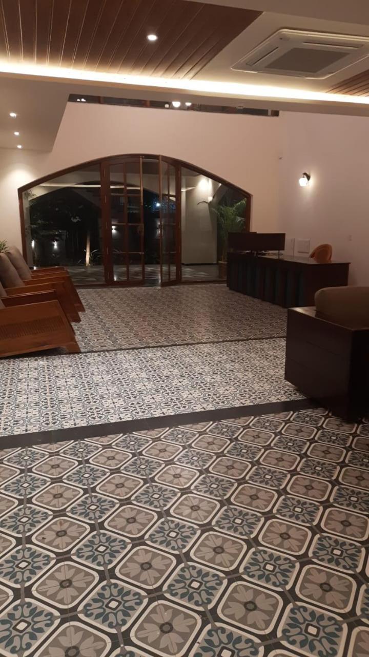 Memari Masagram Country Resort מראה חיצוני תמונה