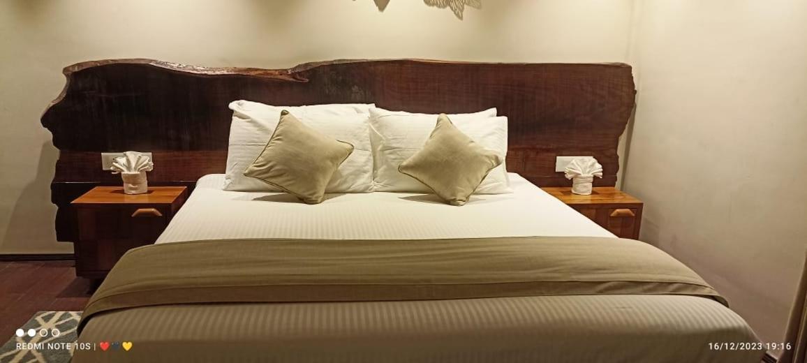Memari Masagram Country Resort מראה חיצוני תמונה